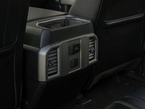 Used 2015 Ford F150 Lariat image 42