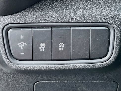 Certified 2024 Kia Soul LX w/ Option Group 015 FWD image 20
