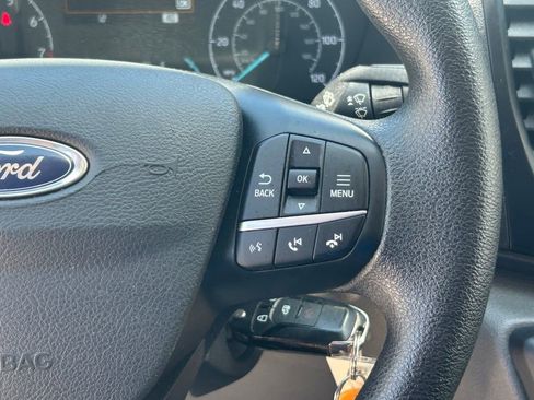 Certified 2024 Ford Transit 350 Low Roof image 37