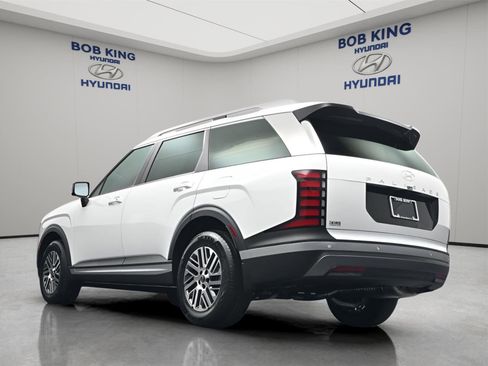 New 2026 Hyundai Palisade SEL FWD image 21