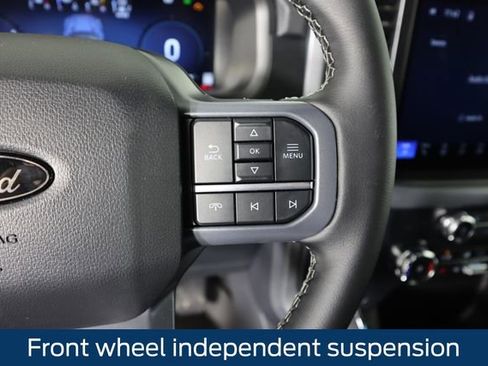 New 2026 Ford F150 XLT w/ Equipment Group 302A MID image 38