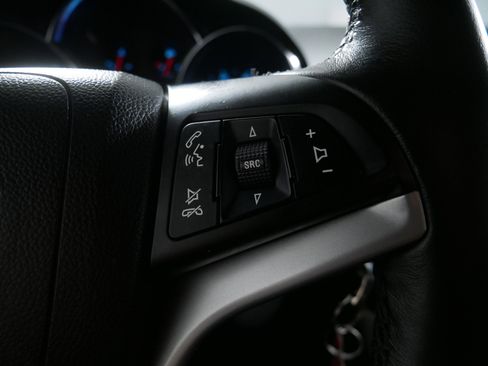 Used 2012 Chevrolet Cruze LT w/ All-Star Edition image 28