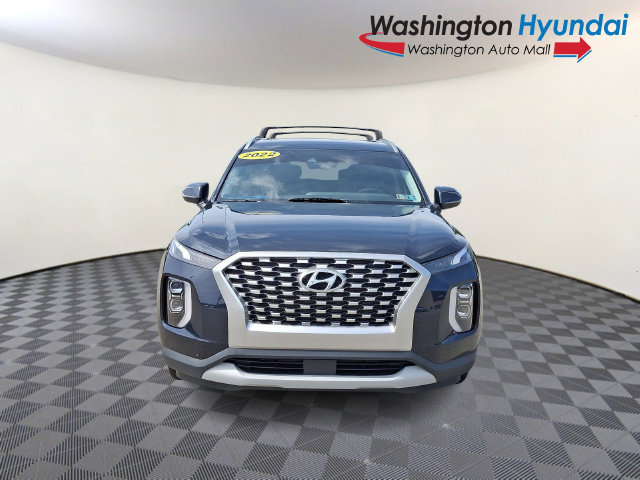 Certified 2022 Hyundai Palisade SEL AWD/4WD image 2