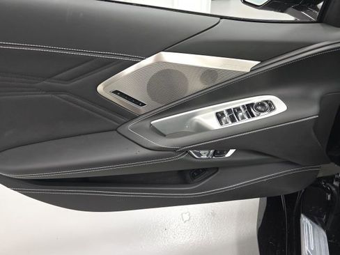 New 2026 Chevrolet Corvette Z06 image 21