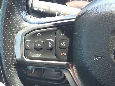 Used 2020 RAM 1500 Sport w/ Advanced Safety Group AWD/4WD image 33