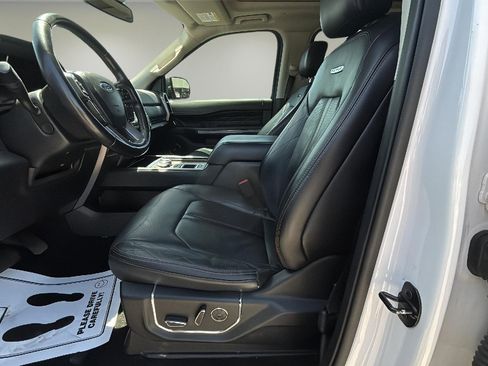 Used 2019 Ford Expedition Max Platinum image 14