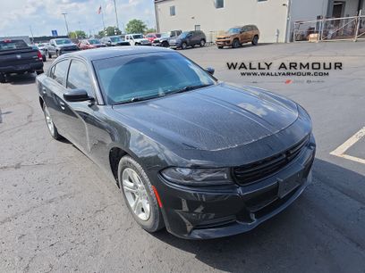 Used 2020 Dodge Charger SXT