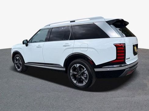 New 2026 Hyundai Palisade Limited AWD/4WD image 2
