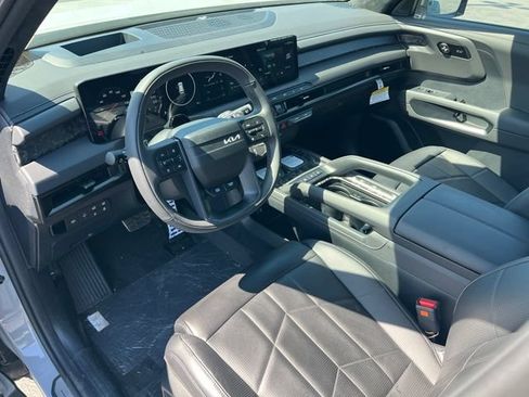New 2027 Kia Telluride SX Prestige X-Pro AWD/4WD image 13