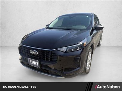 Used 2024 Ford Escape Active