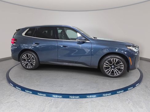 Used 2026 BMW X3 xDrive30i w/ Convenience Package AWD/4WD image 6