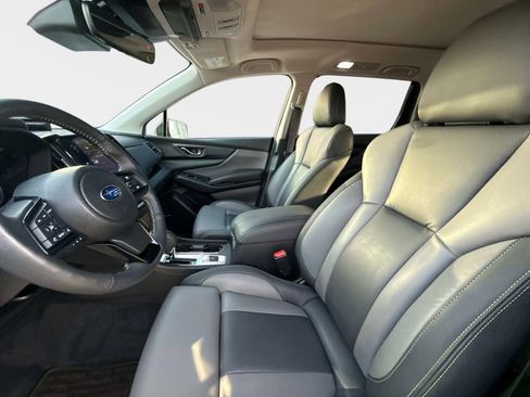 Used 2023 Subaru Ascent Onyx Edition Limited image 23