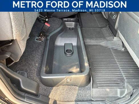 Used 2022 Nissan Frontier PRO-4X AWD/4WD image 49