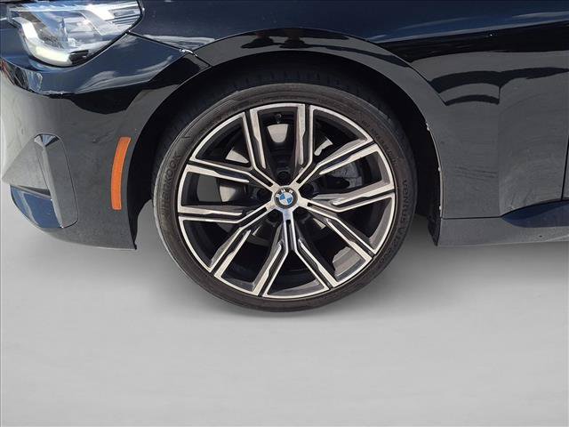 Certified 2023 BMW 230i xDrive Coupe w/ Convenience Package AWD/4WD image 14