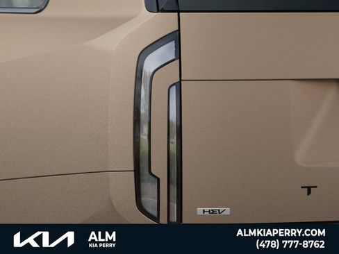 New 2027 Kia Telluride X-Line SX Prestige AWD/4WD image 11