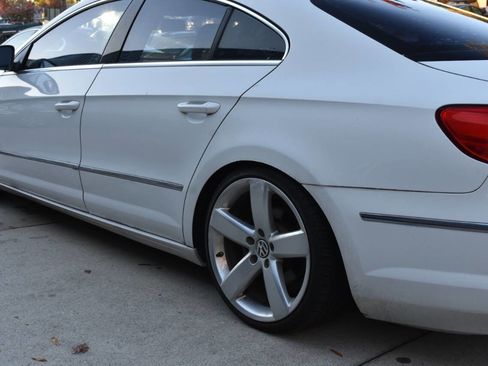 Used 2012 Volkswagen CC Lux Limited image 26
