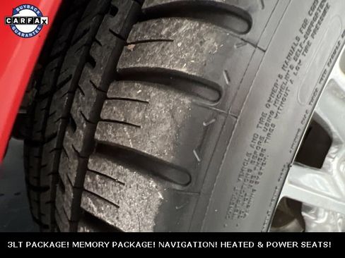 Used 2006 Chevrolet Corvette Convertible w/ Preferred Equipment Group image 6