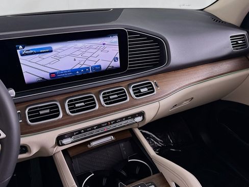 New 2026 Mercedes-Benz GLE 350 4MATIC image 19