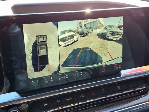 Used 2024 Chevrolet Silverado 1500 RST w/ Rally Edition image 19