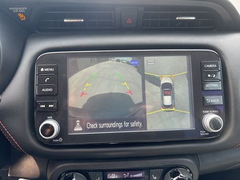 Used 2023 Nissan Kicks SR image 24