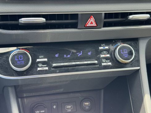 Used 2020 Hyundai Sonata SEL Plus FWD image 18