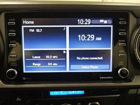 Used 2023 Toyota Tacoma TRD Off-Road image 23