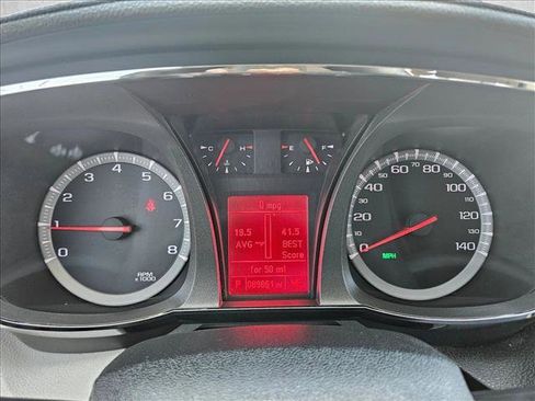 Used 2014 GMC Terrain SLE image 11