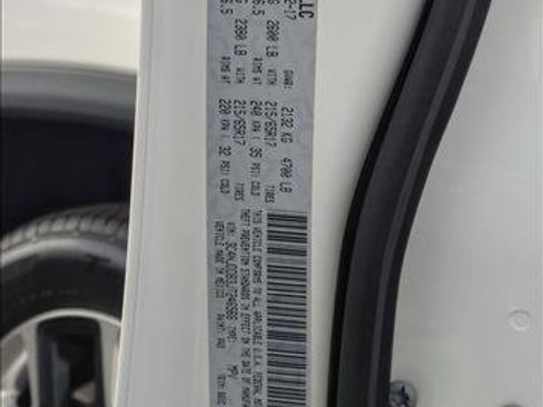 Used 2018 Jeep Compass Trailhawk w/ Navigation Group image 26