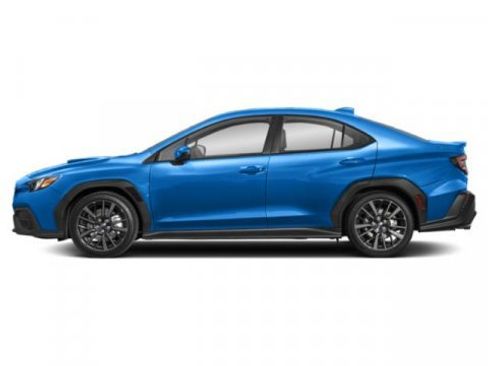 New 2026 Subaru WRX Premium AWD/4WD image 6