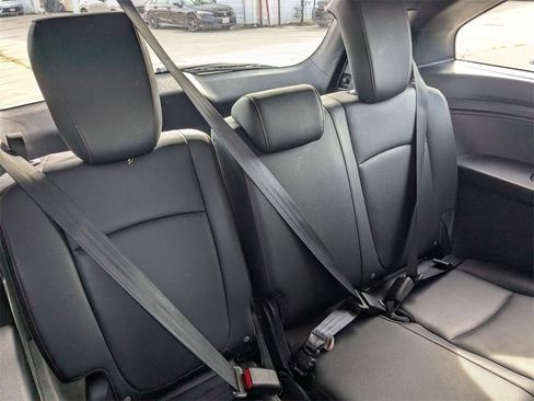 Used 2025 Honda Odyssey Sport-L image 29