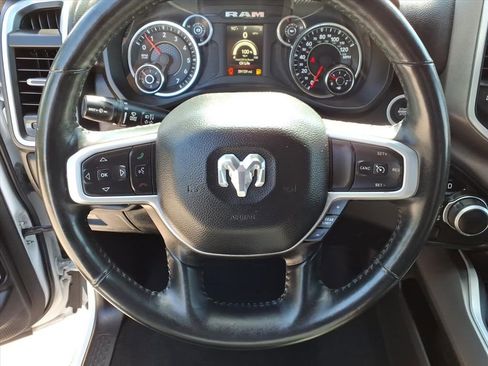 Used 2023 RAM 1500 Lone Star image 19