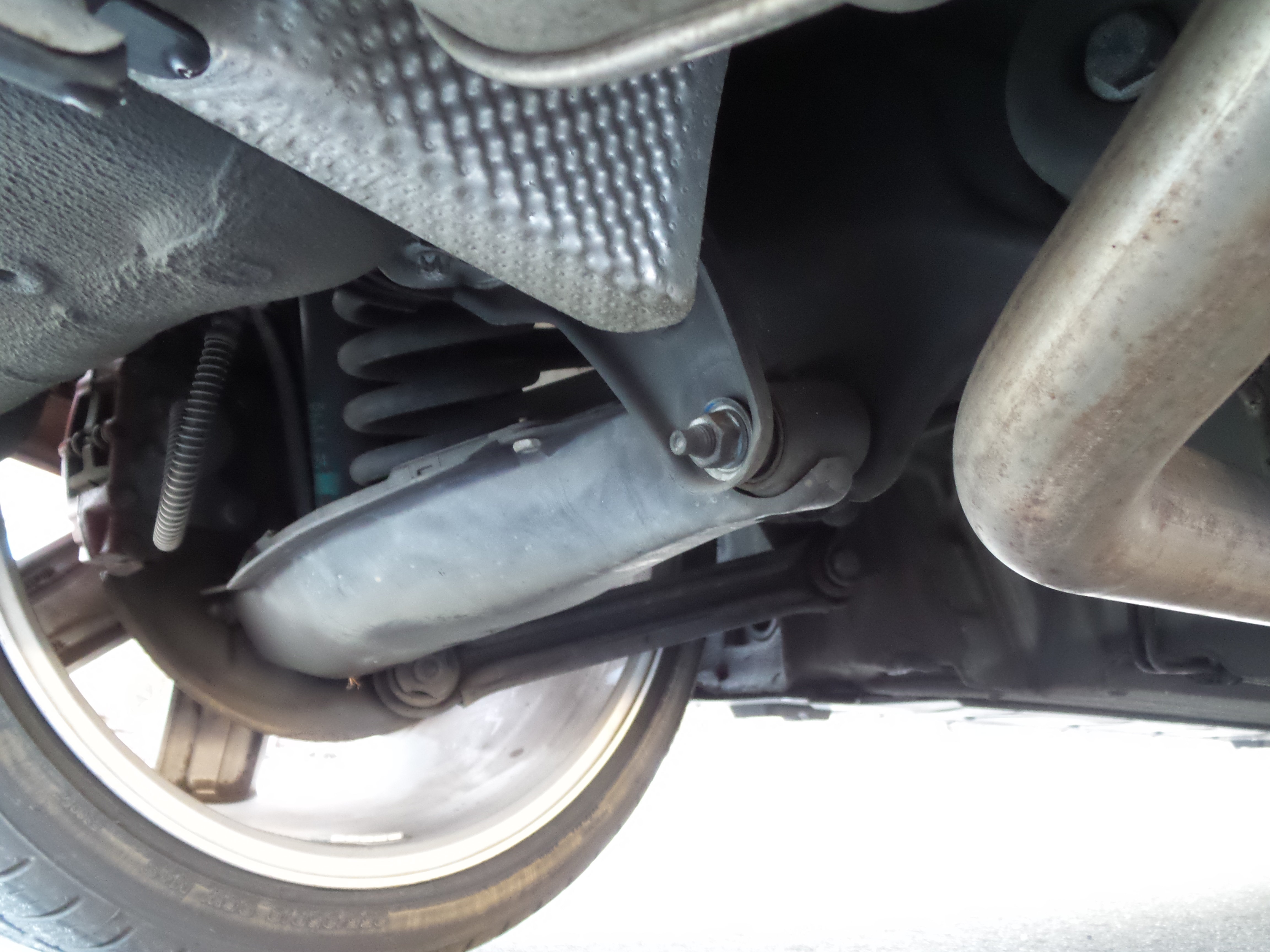Used 2007 Chrysler Crossfire Coupe RWD image 82