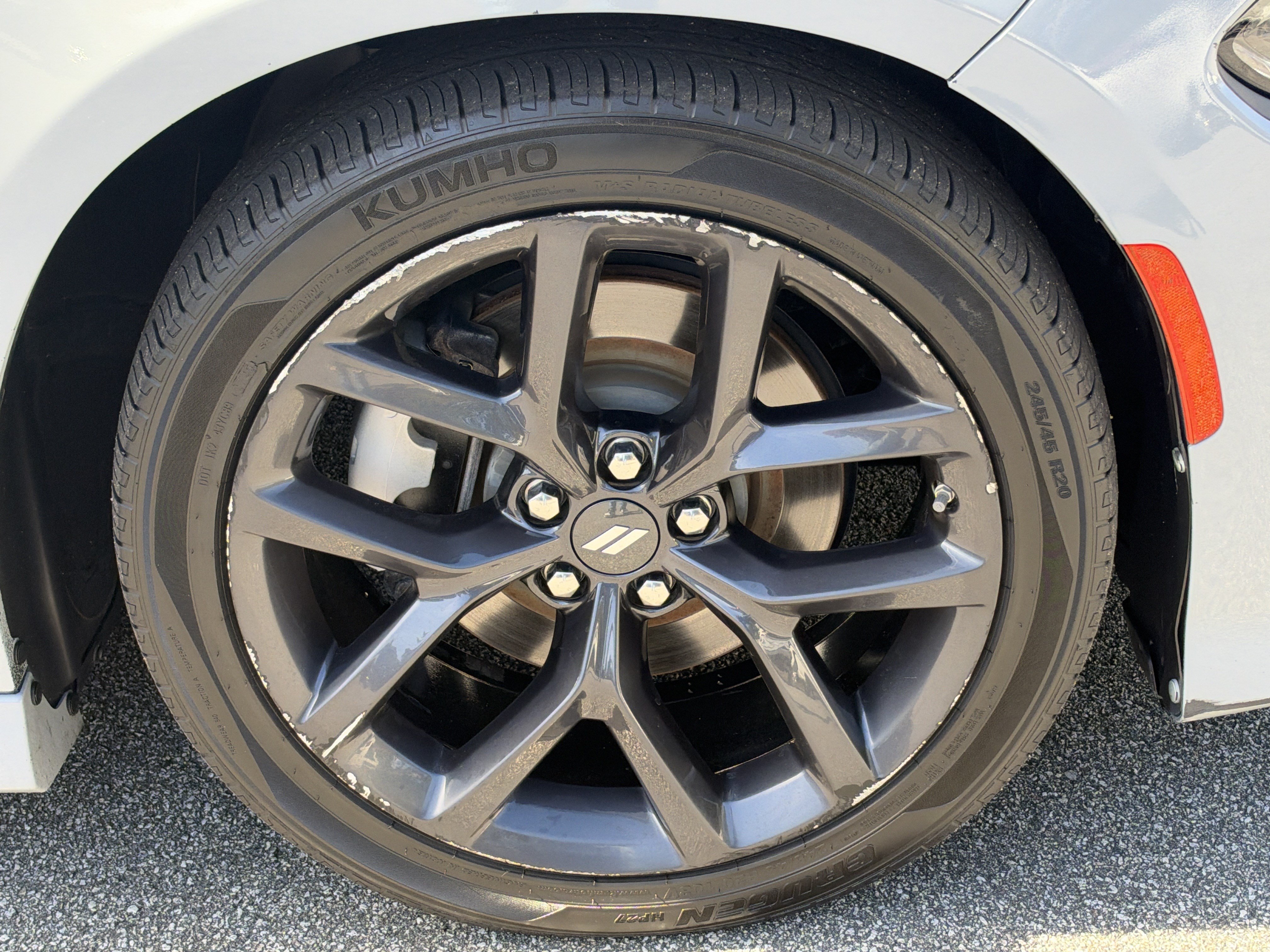 Used 2022 Dodge Charger GT w/ Plus Group RWD image 14