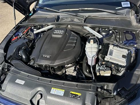 Used 2020 Audi A4 2.0T Premium w/ Convenience Package image 29