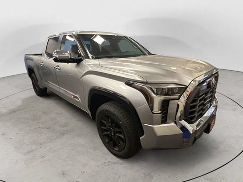 New 2026 Toyota Tundra 1794 Edition AWD/4WD image 7