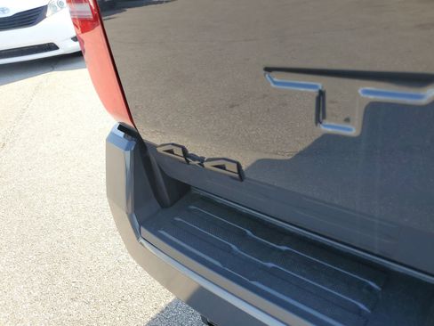 New 2026 Toyota Tacoma TRD Off-Road AWD/4WD image 7