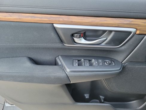 Used 2020 Honda CR-V EX image 13