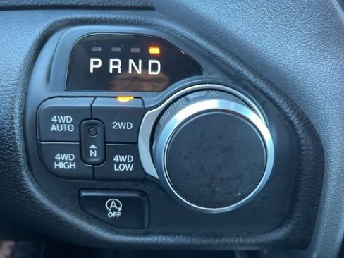 Used 2025 RAM 1500 Big Horn image 22