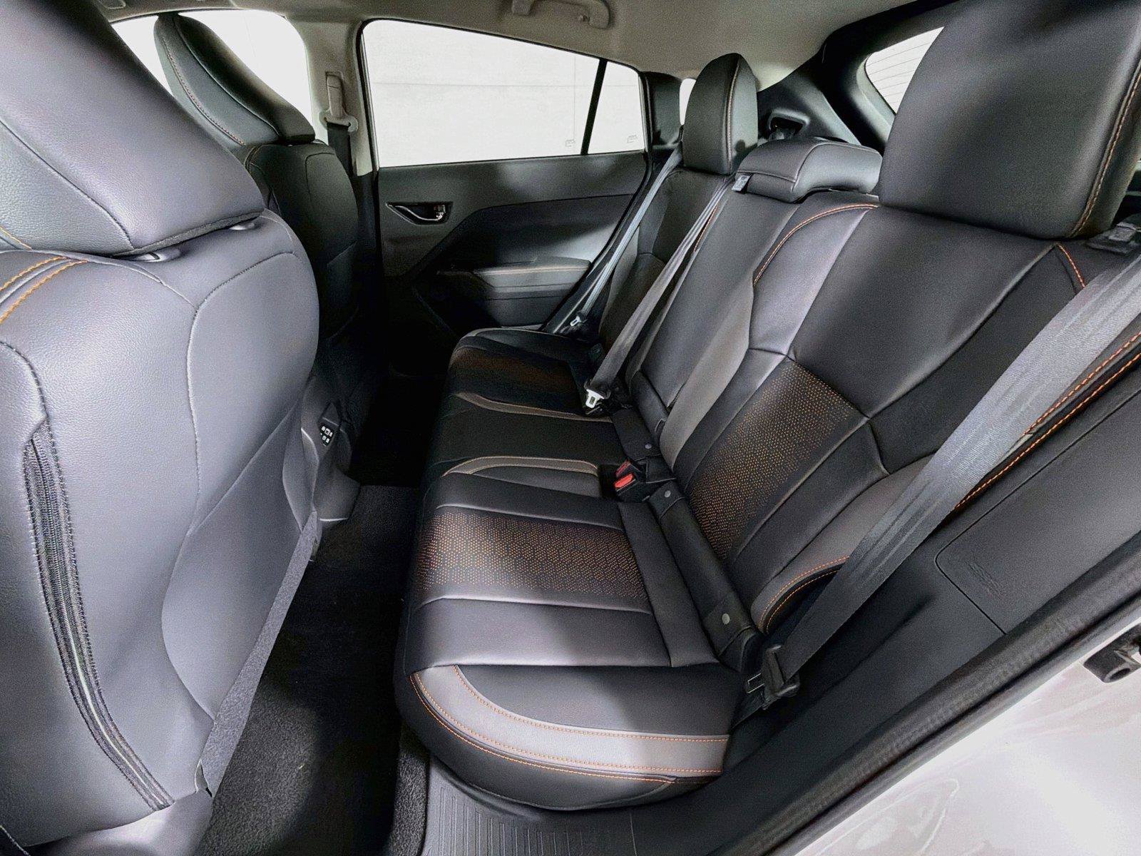 New 2026 Subaru Crosstrek 2.5i Limited AWD/4WD image 23