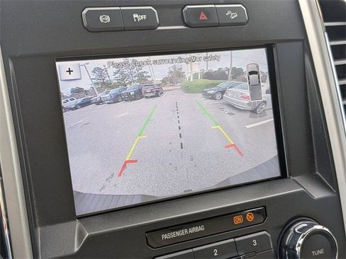 Used 2018 Ford F250 Lariat w/ Lariat Ultimate Package image 24