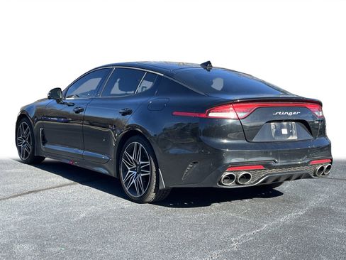 Certified 2023 Kia Stinger GT2 image 23