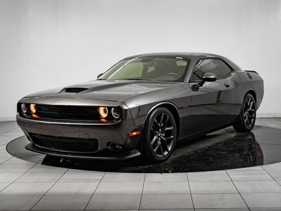 Used 2019 Dodge Challenger R/T w/ Driver Convenience Group