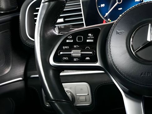 Used 2023 Mercedes-Benz Maybach GLS 600 4MATIC image 86