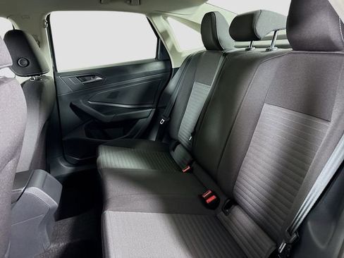 New 2026 Volkswagen Jetta S image 23