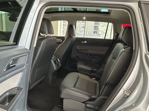 Certified 2023 Volkswagen Atlas SEL image 16