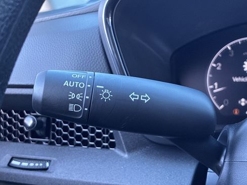 Certified 2026 Honda CR-V LX image 27