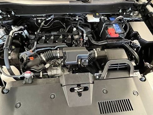 New 2026 Honda CR-V EX-L image 11