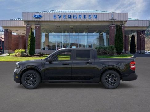 New 2026 Ford Maverick XLT w/ 4K Tow Package image 3