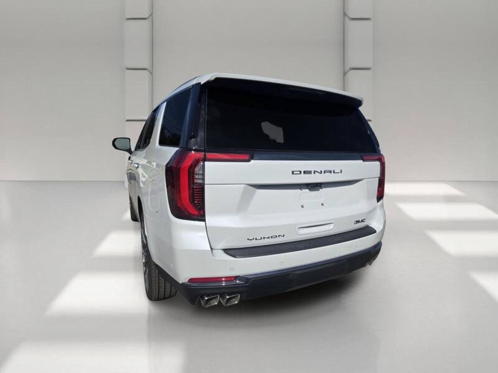 New 2027 GMC Yukon Denali Ultimate AWD/4WD image 5