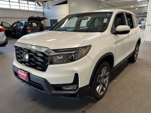 Used 2023 Honda Passport EX-L image 7
